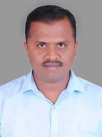 Suryakant Baban Jadhav