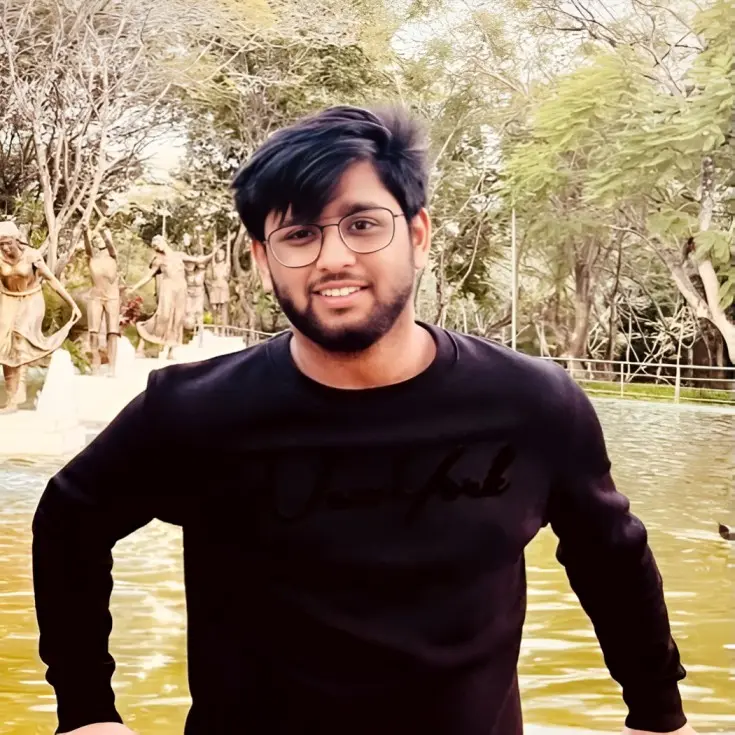 Tushar Pal