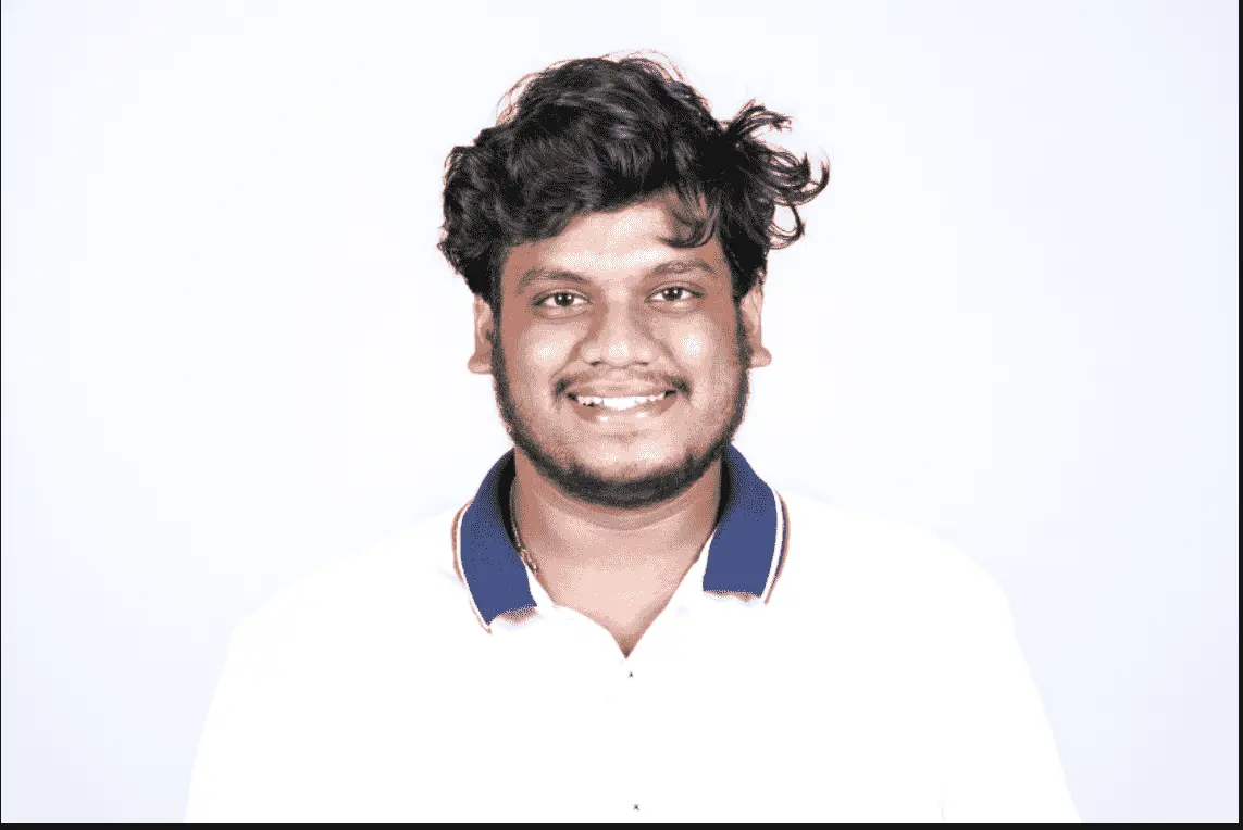 Guggilam Sai Prabhat