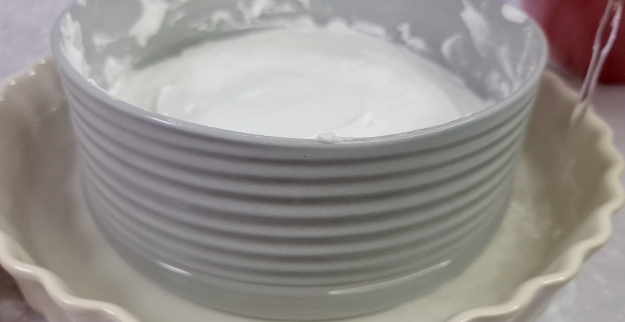 2-Ingredient Fluffy Cake step 15