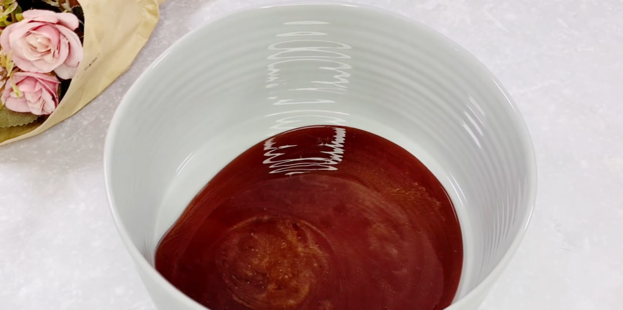 2-Ingredient Fluffy Cake step 6