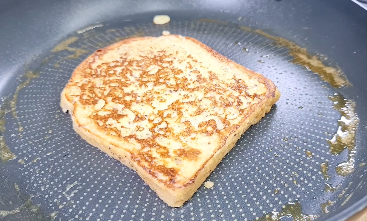 Apple French Toast step 17