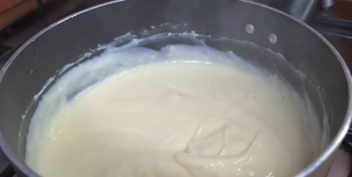 Apple Muffins in 5 Minutes step 3