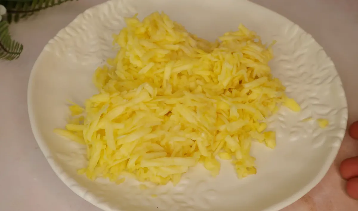 Apple Puff Pastry Recipe step 1