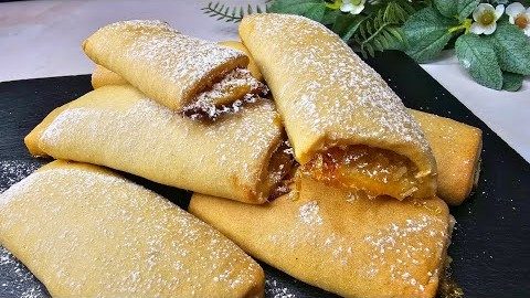 Apricot Cookies