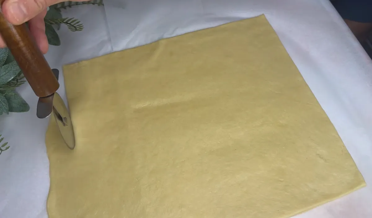 Apricot Cookies step 5