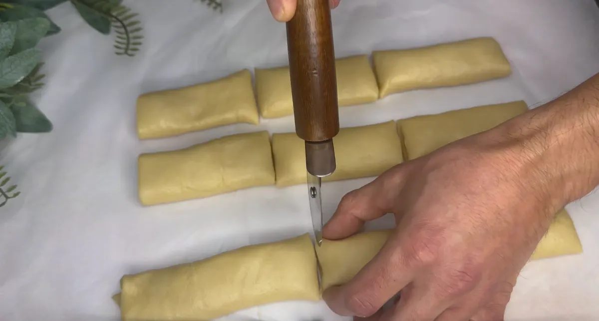 Apricot Cookies step 9