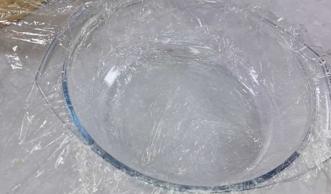 Blueberry Ice Cream step 5