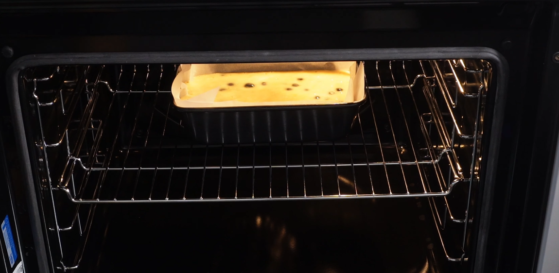 Blueberry Summer Cake step 16