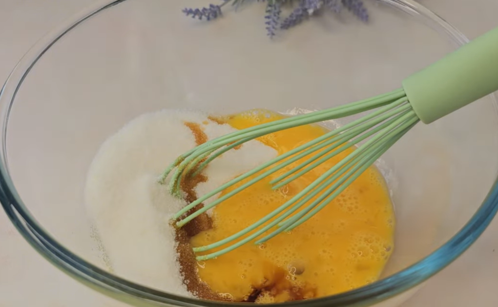 Carrot Cake step 5