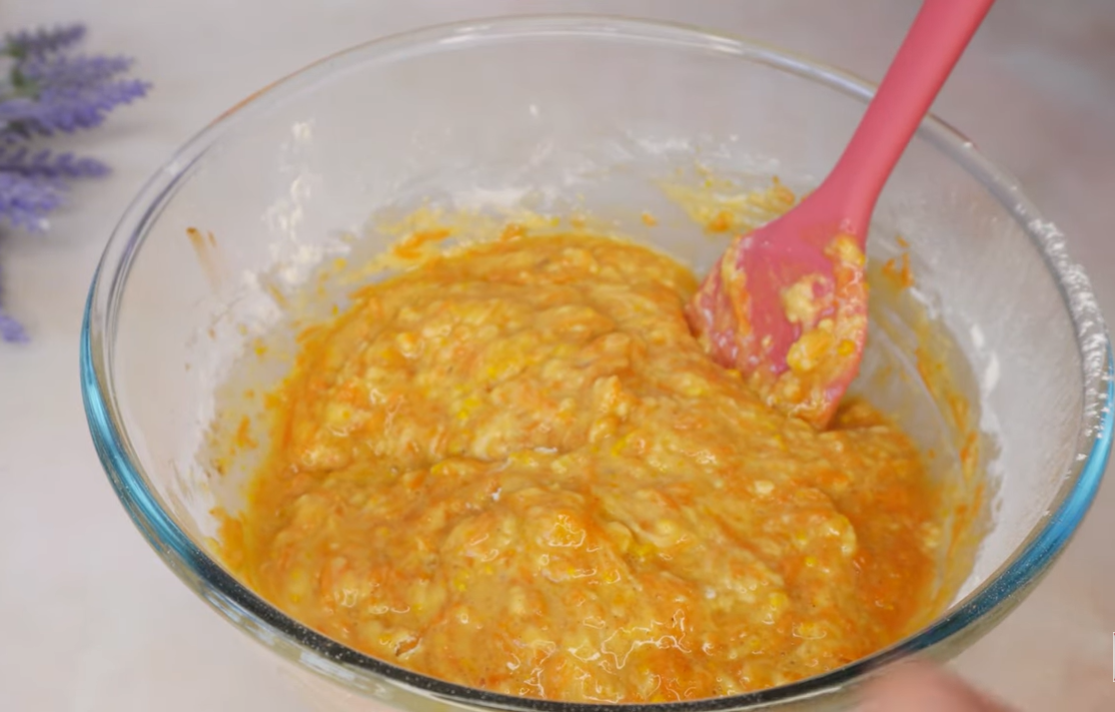 Carrot Cake step 8