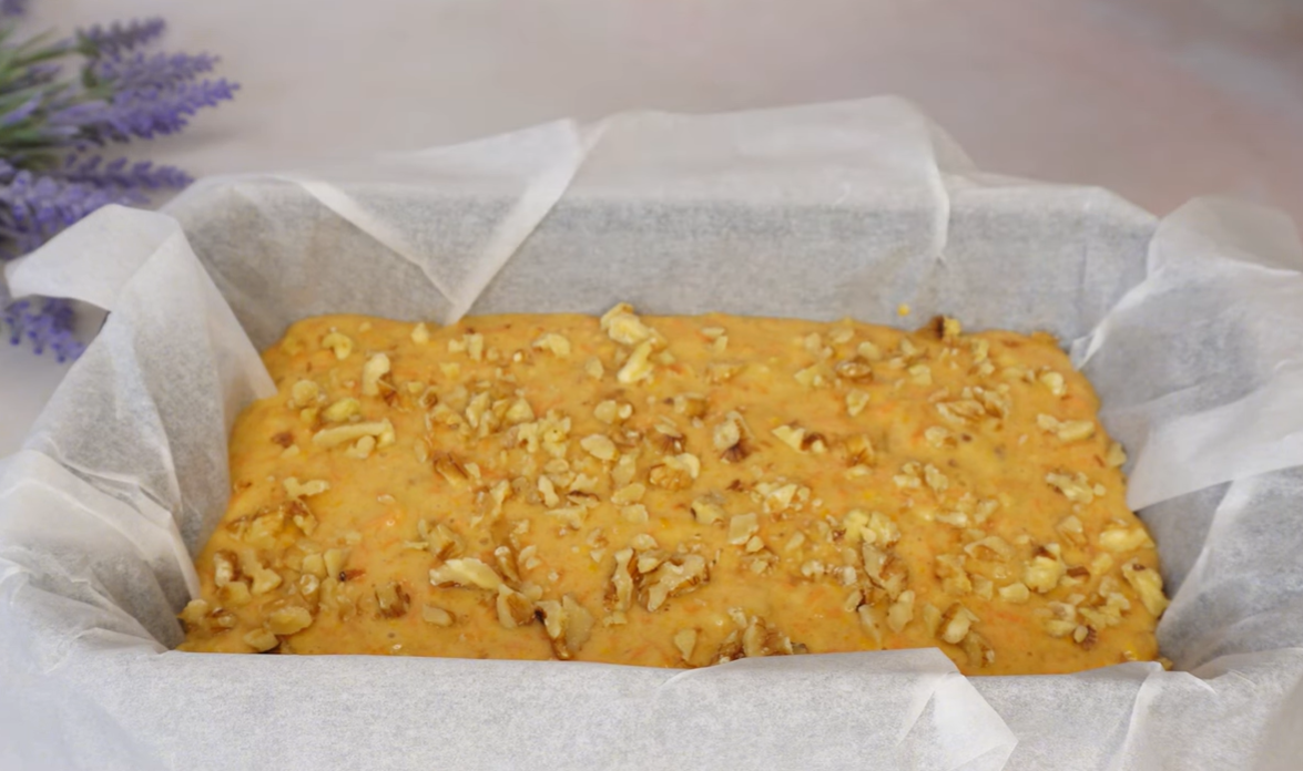 Carrot Cake step 9