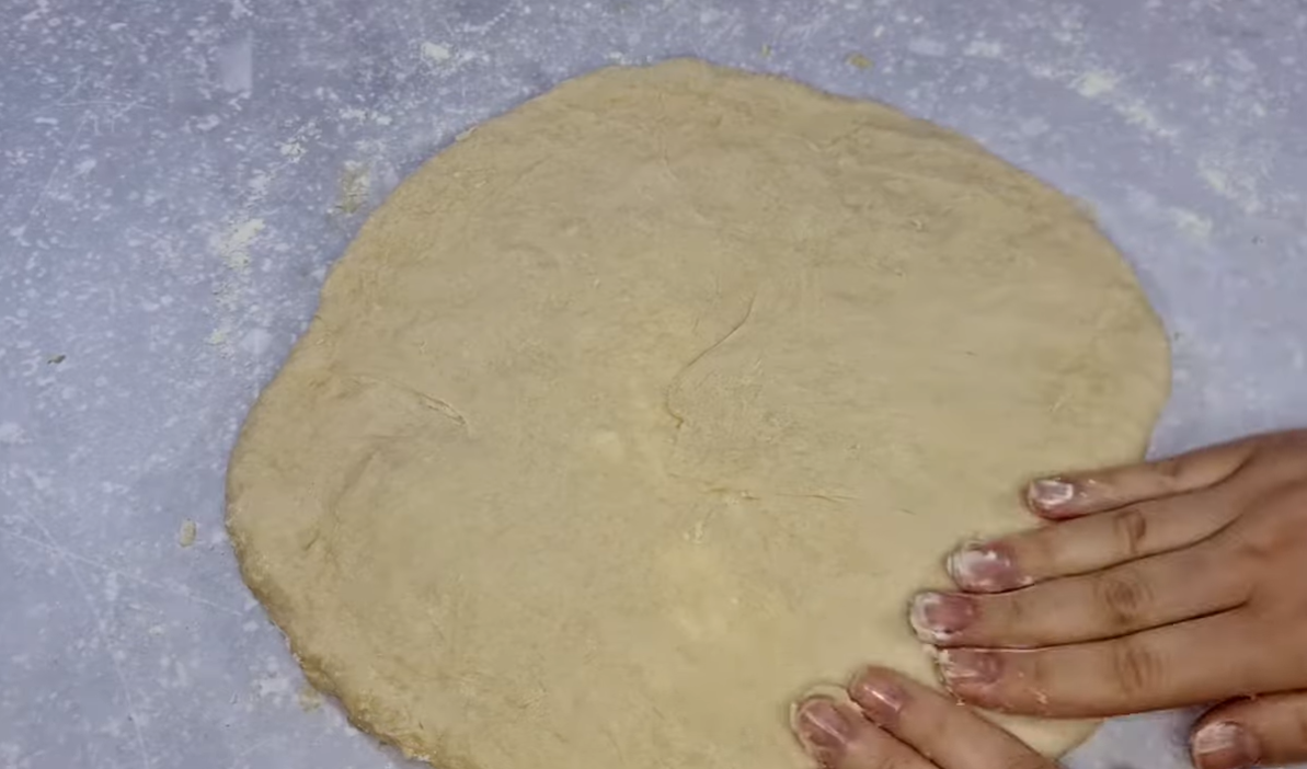 Cheesy Bake step 10