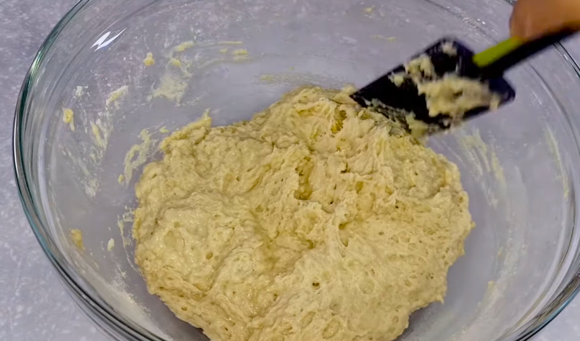 Cheesy Bake step 4