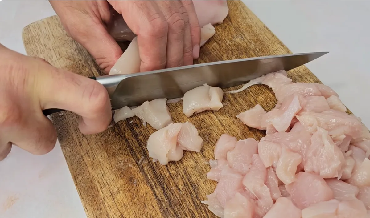 Chicken Breast Gratin step 14