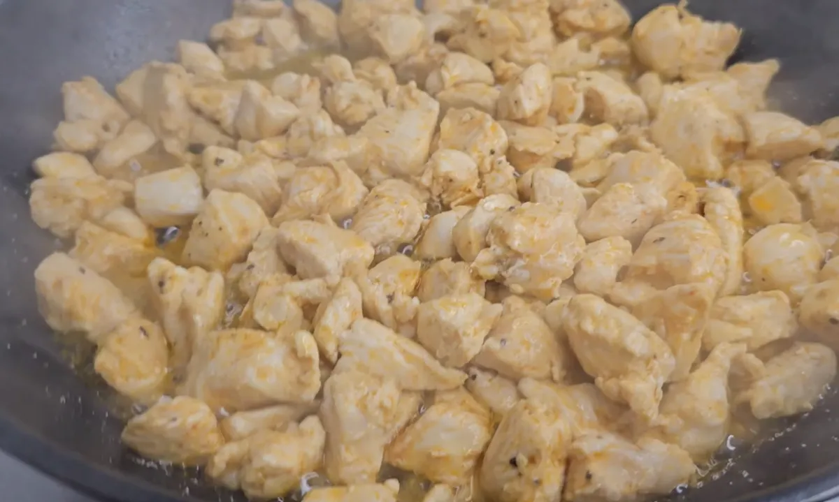Chicken Breast Gratin step 23
