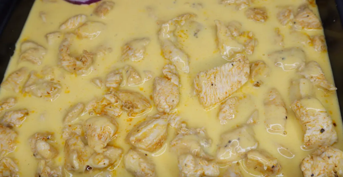 Chicken Breast Gratin step 34