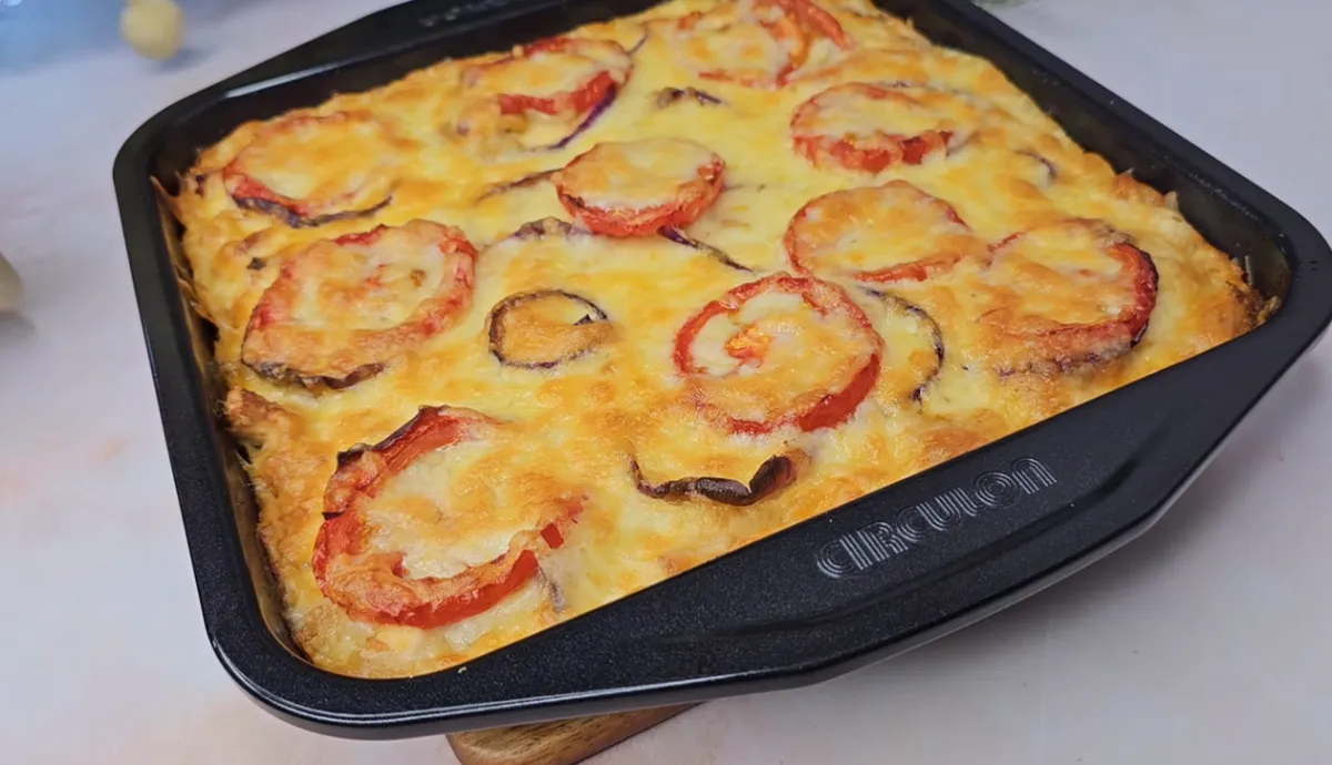Chicken Breast Gratin step 41