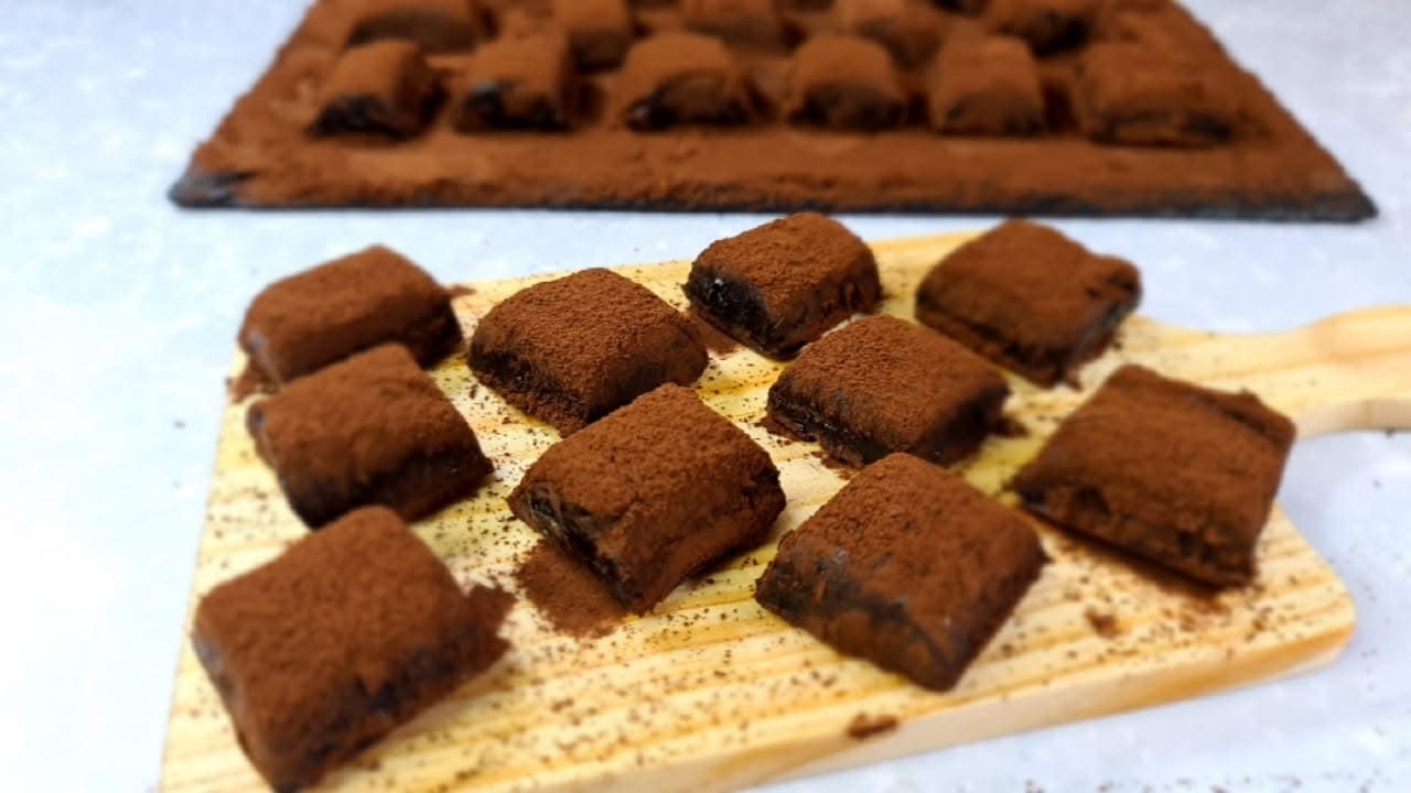 Chocolate Truffles