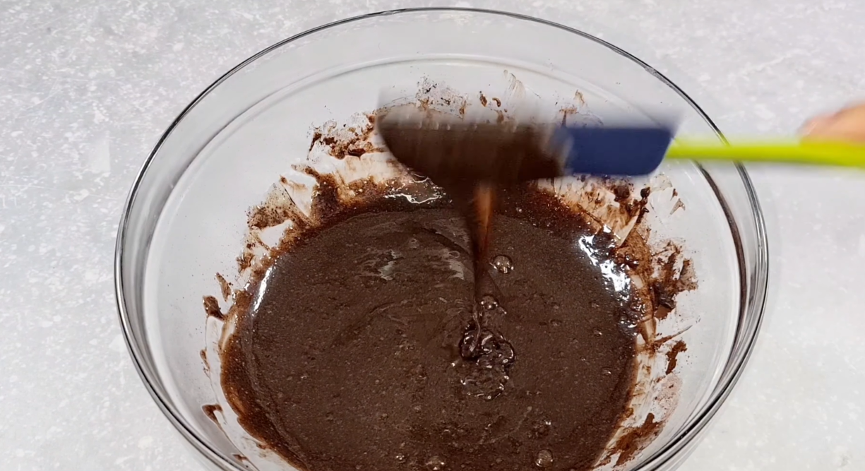 Chocolate Truffles step 5