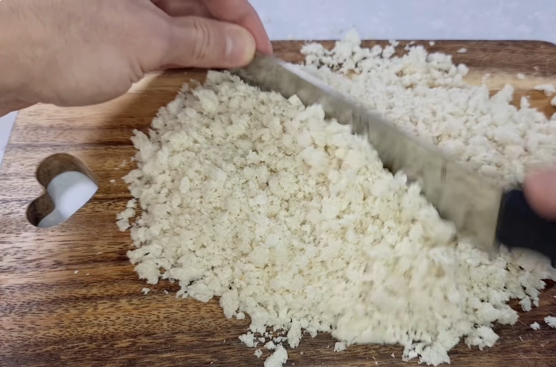 Crispy Chicken Fritters step 11