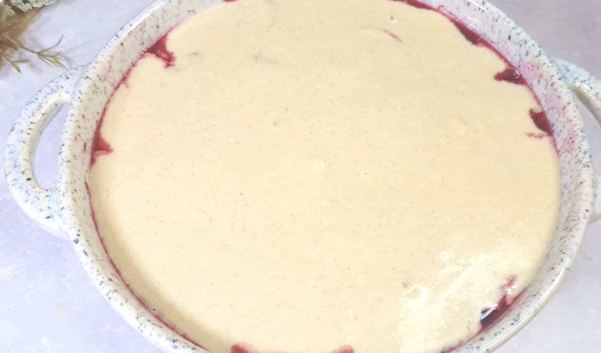 Fruit Pie step 12