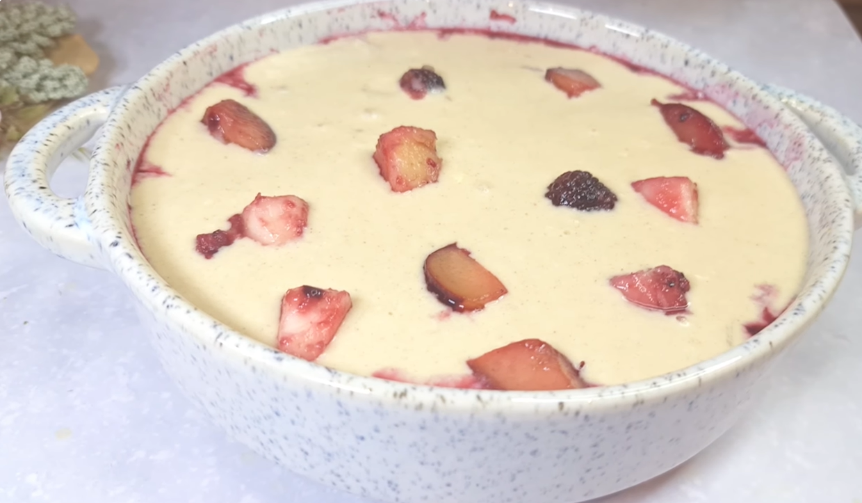 Fruit Pie step 13
