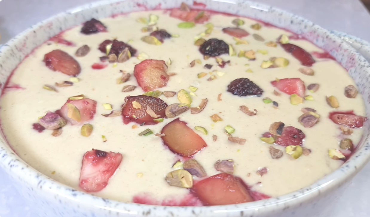 Fruit Pie step 14