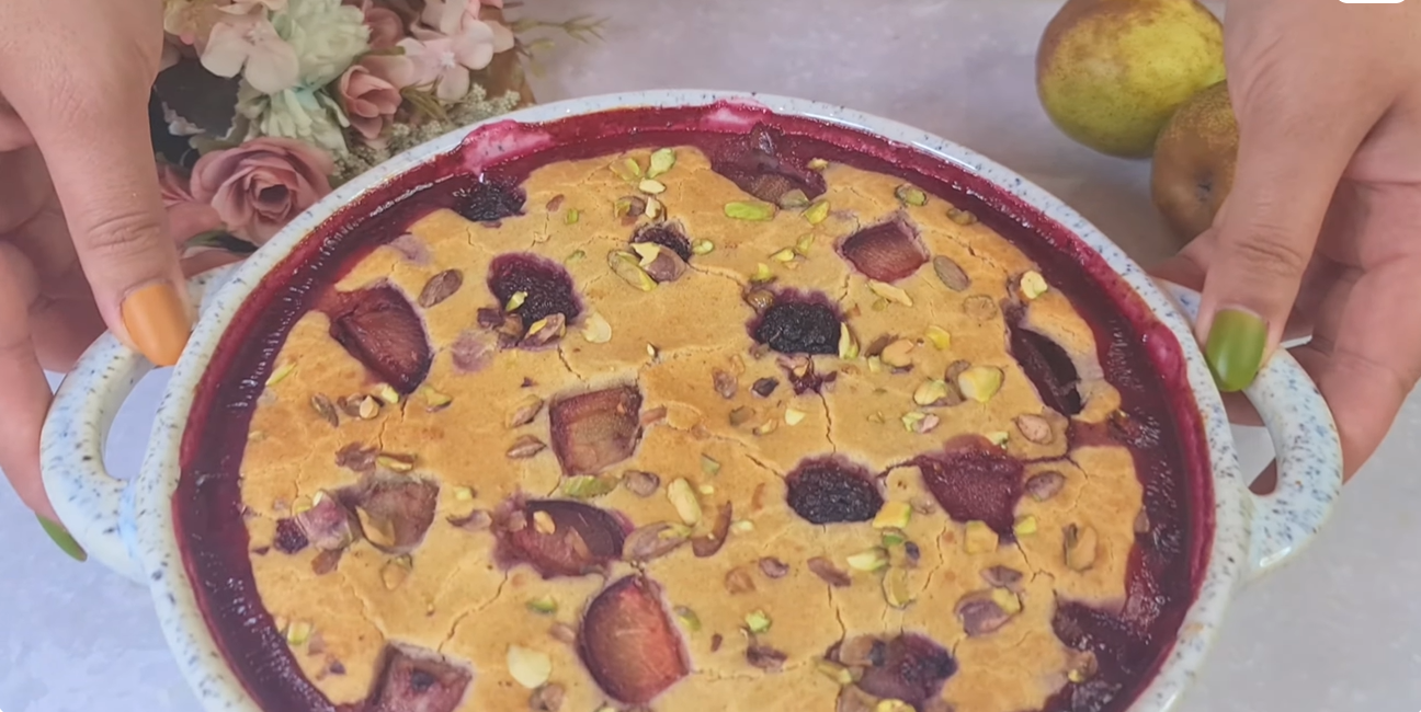 Fruit Pie step 16