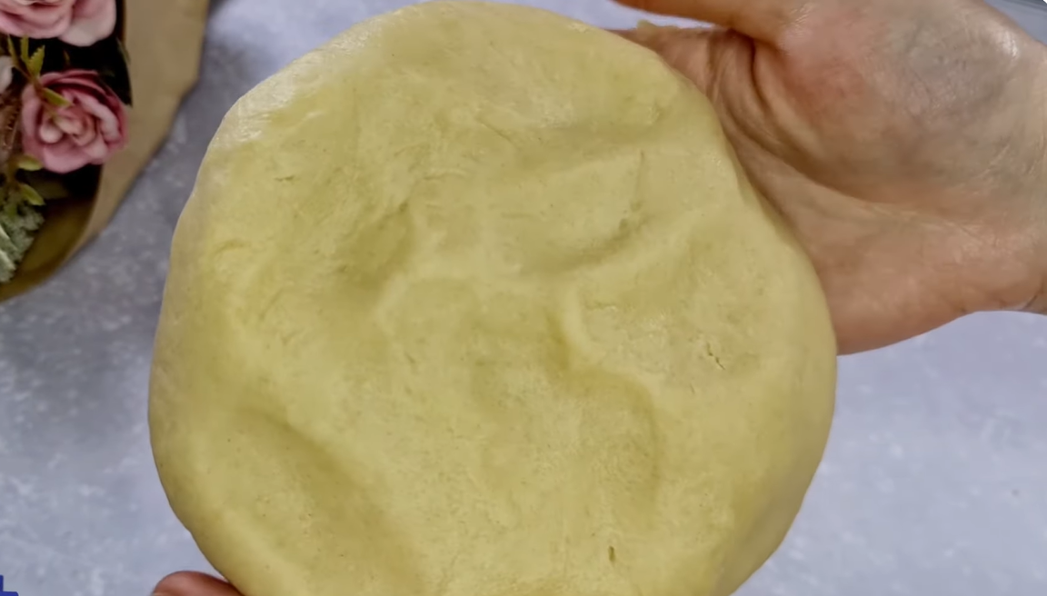 Fruits Cheesecake step 5