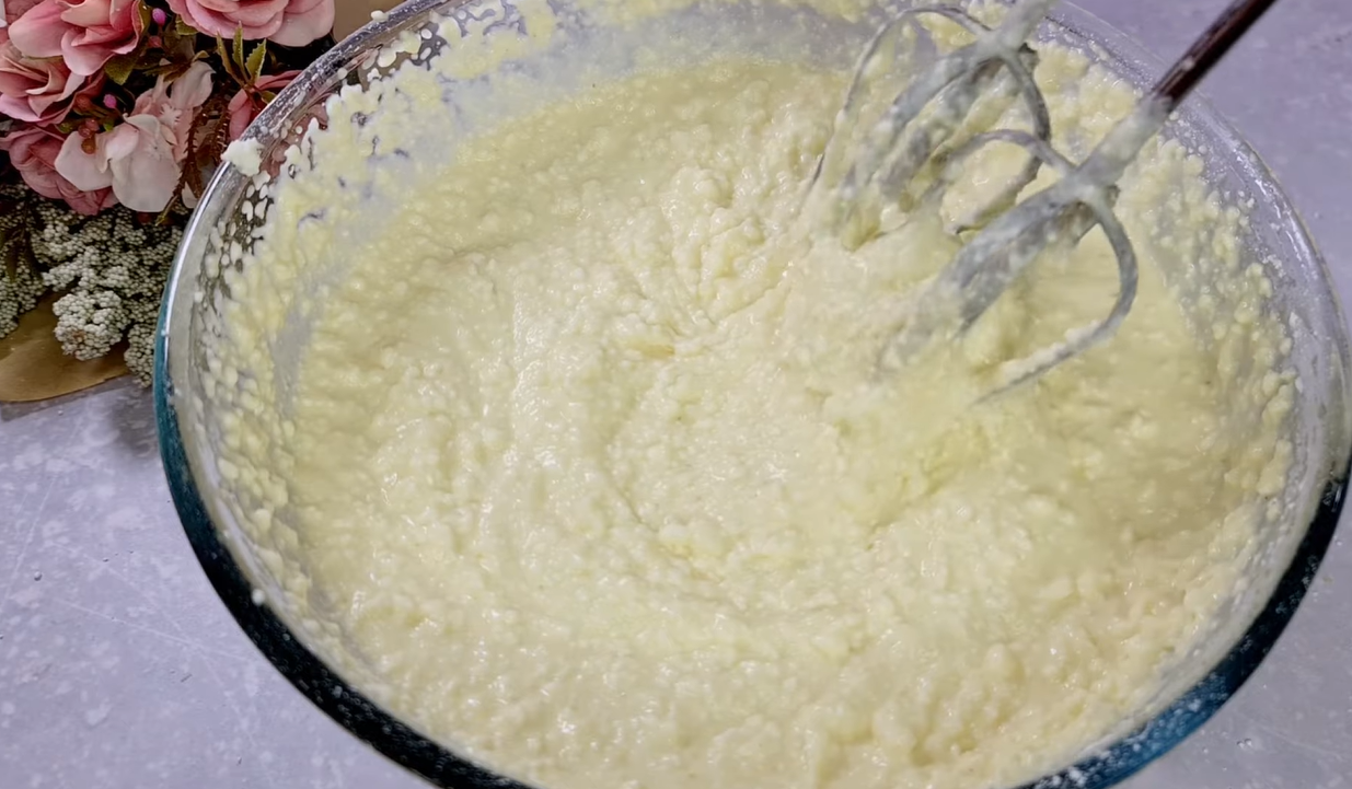 Fruits Cheesecake step 8