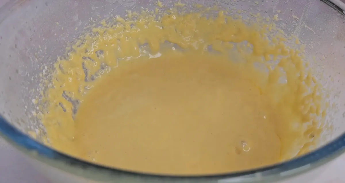 Grandma Apple Cake step 5