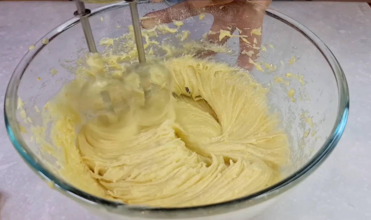 Juiciest Apple Pie step 3