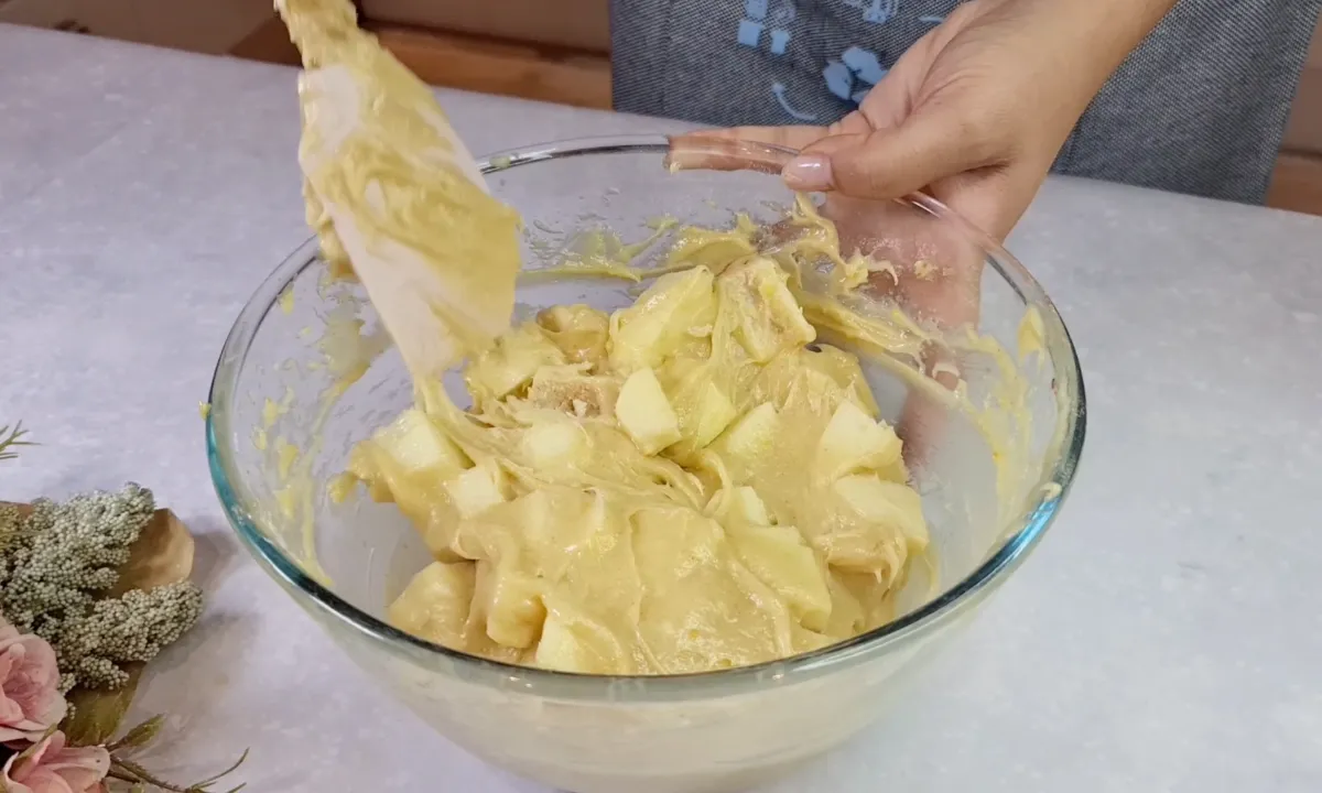 Juiciest Apple Pie step 5