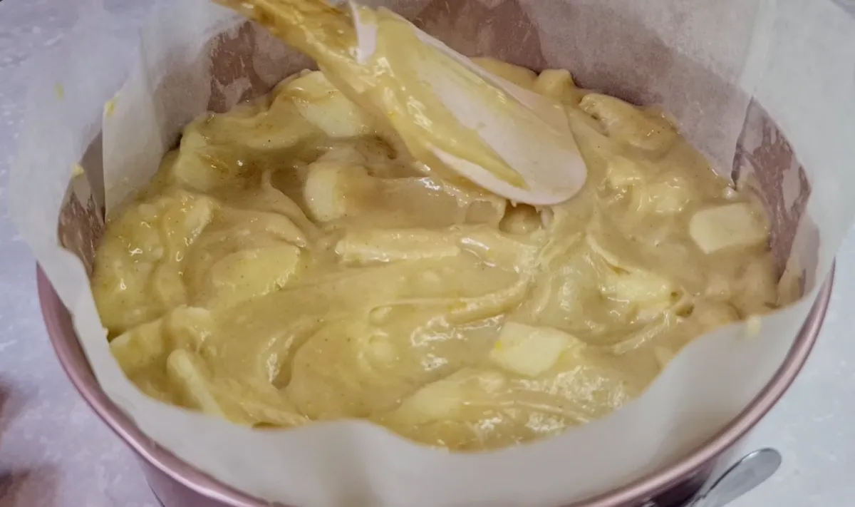 Juiciest Apple Pie step 7