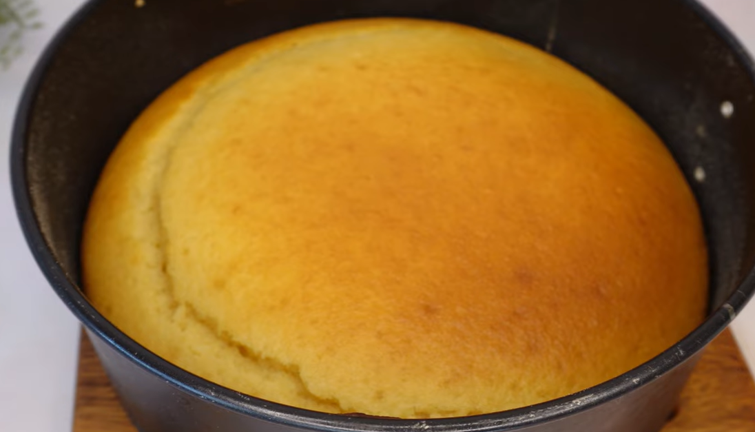 Lemon Cake step 10