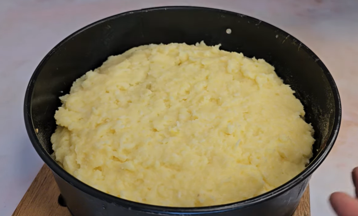 Lemon Cake step 11
