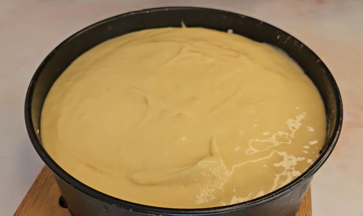 Lemon Cake step 12