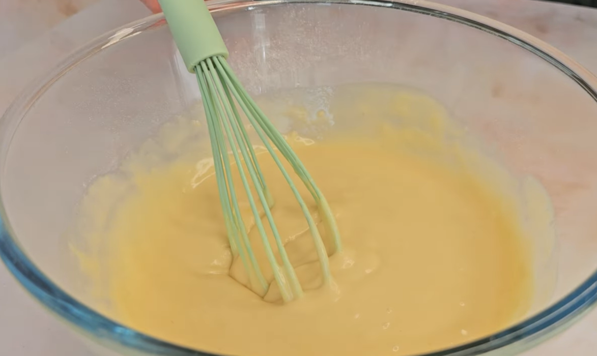 Lemon Cake step 8
