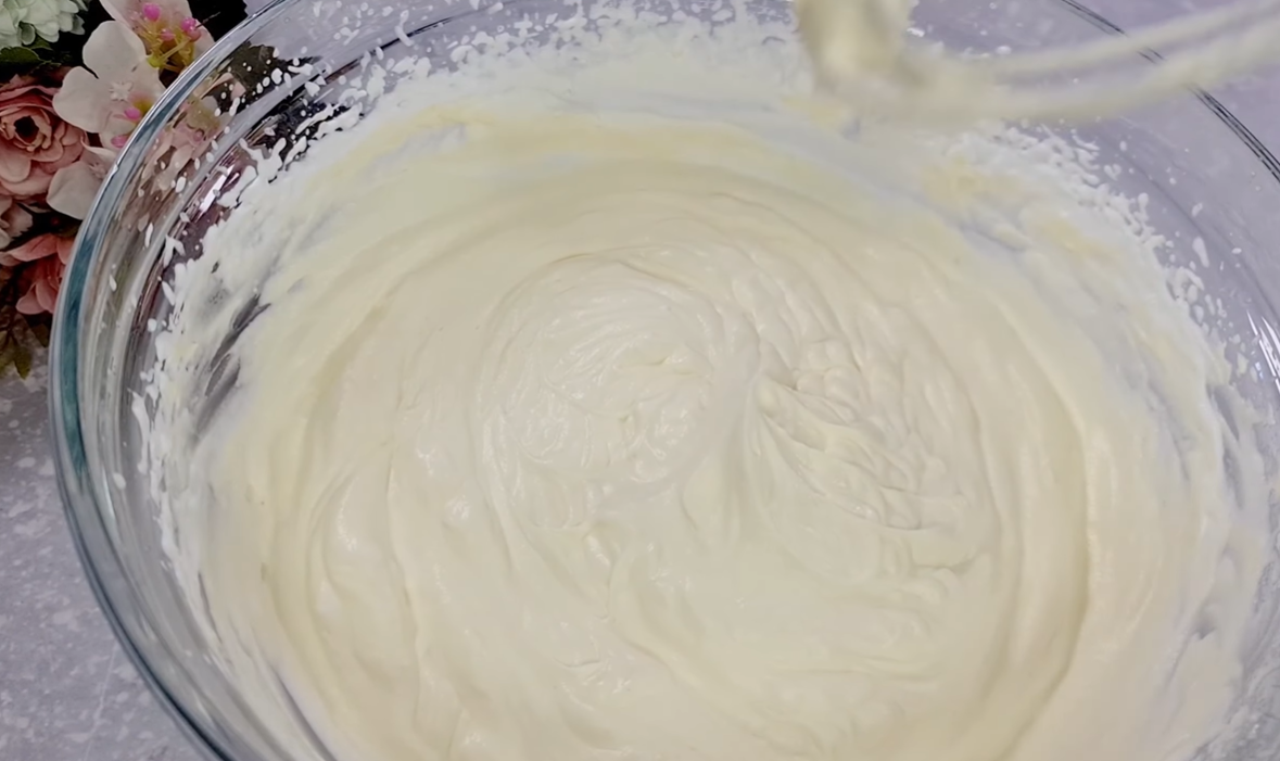 Melon Ice Cream step 7