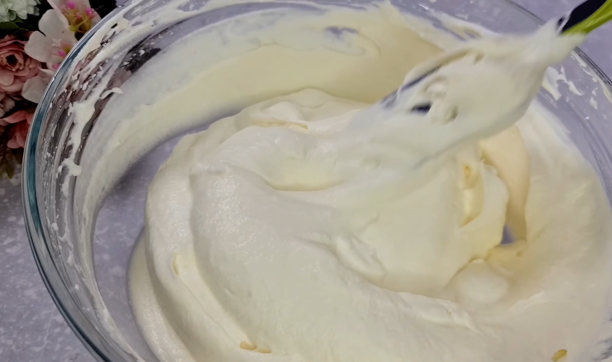 Melon Ice Cream step 8