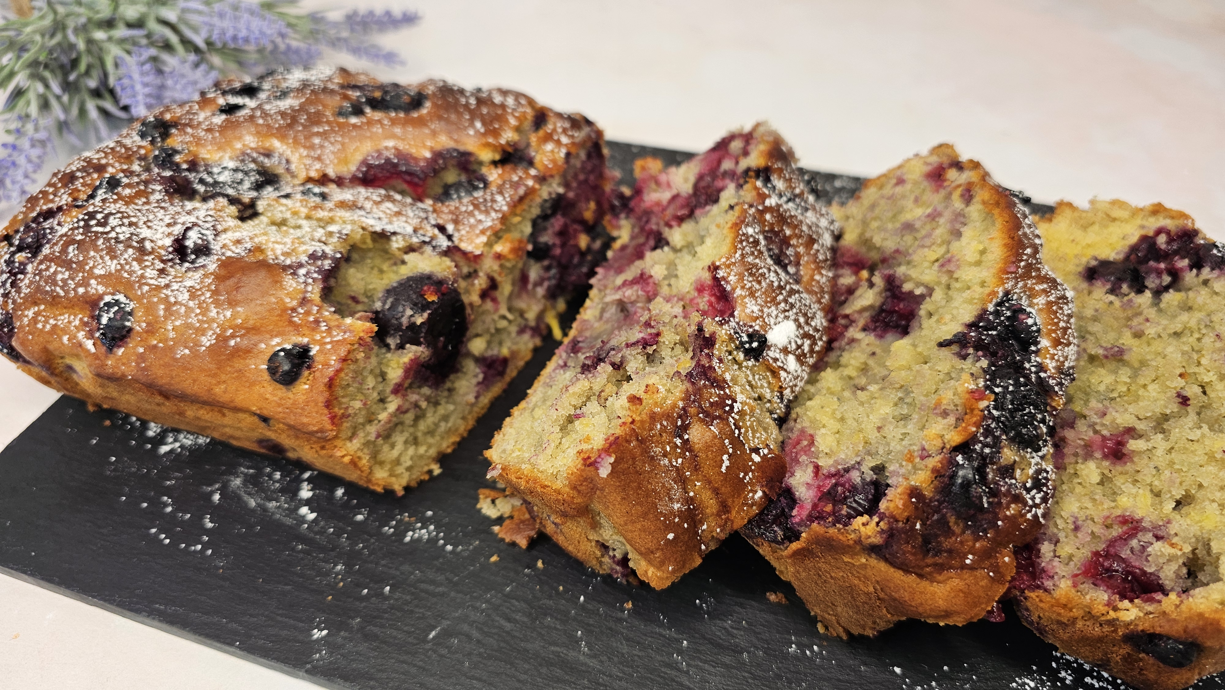 Moist Mixed Fruit Cake step 10