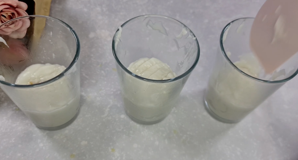 No Bake Coconut Milk Bites step 6