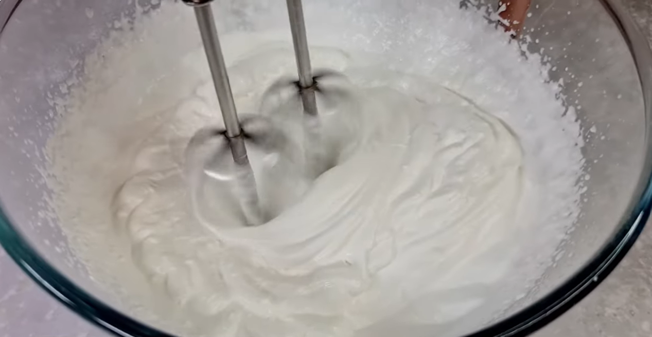 Oreo Cheesecake (3 Ingredients) step 9
