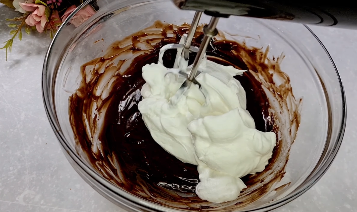 Oreo Chocolate Cups step 8