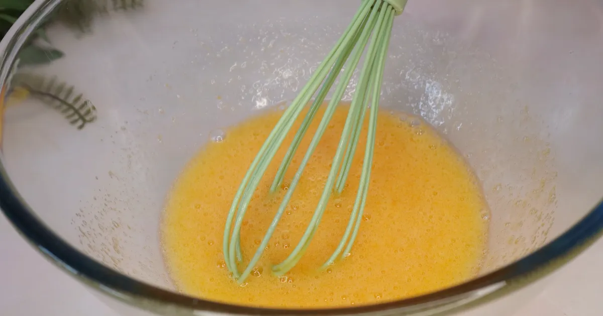 Pear Cake That Melts In Your Mouth step 4