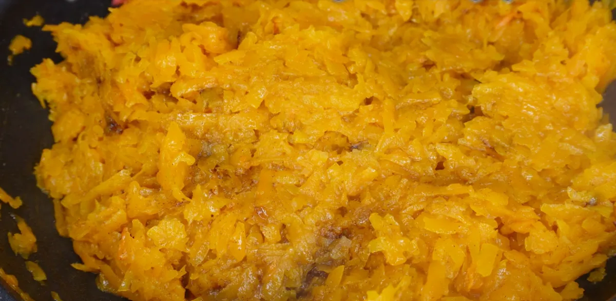 Pumpkin Strudel step 7