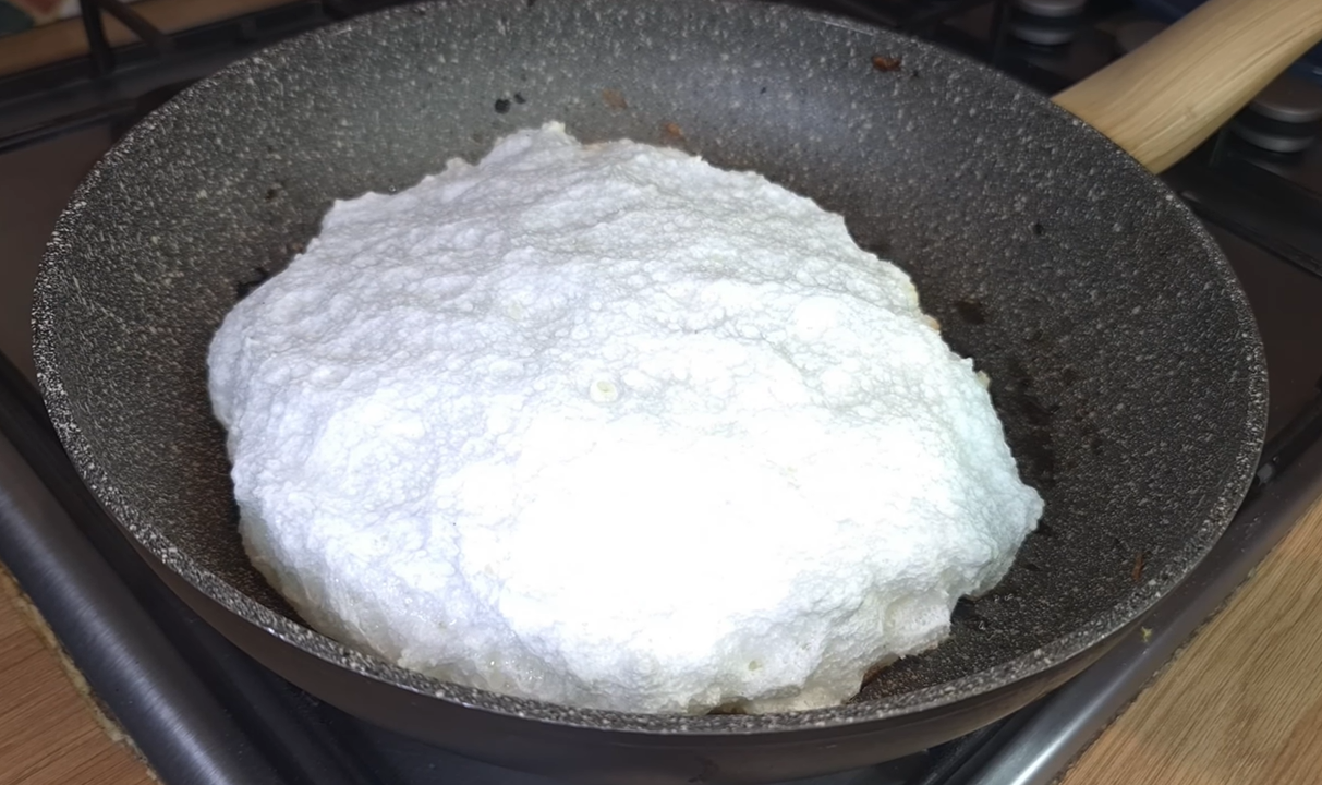 Soft Japanese Dessert step 11