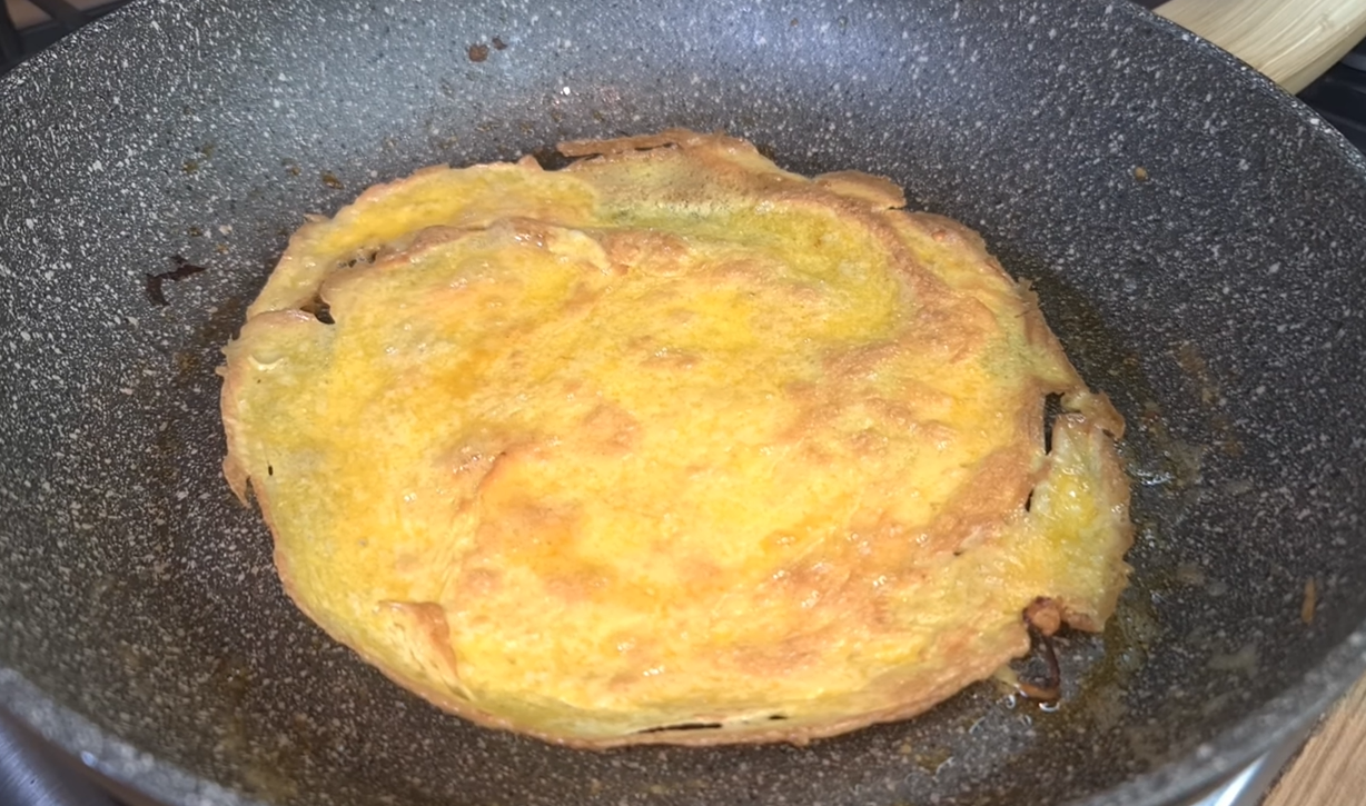 Soft Japanese Dessert step 9