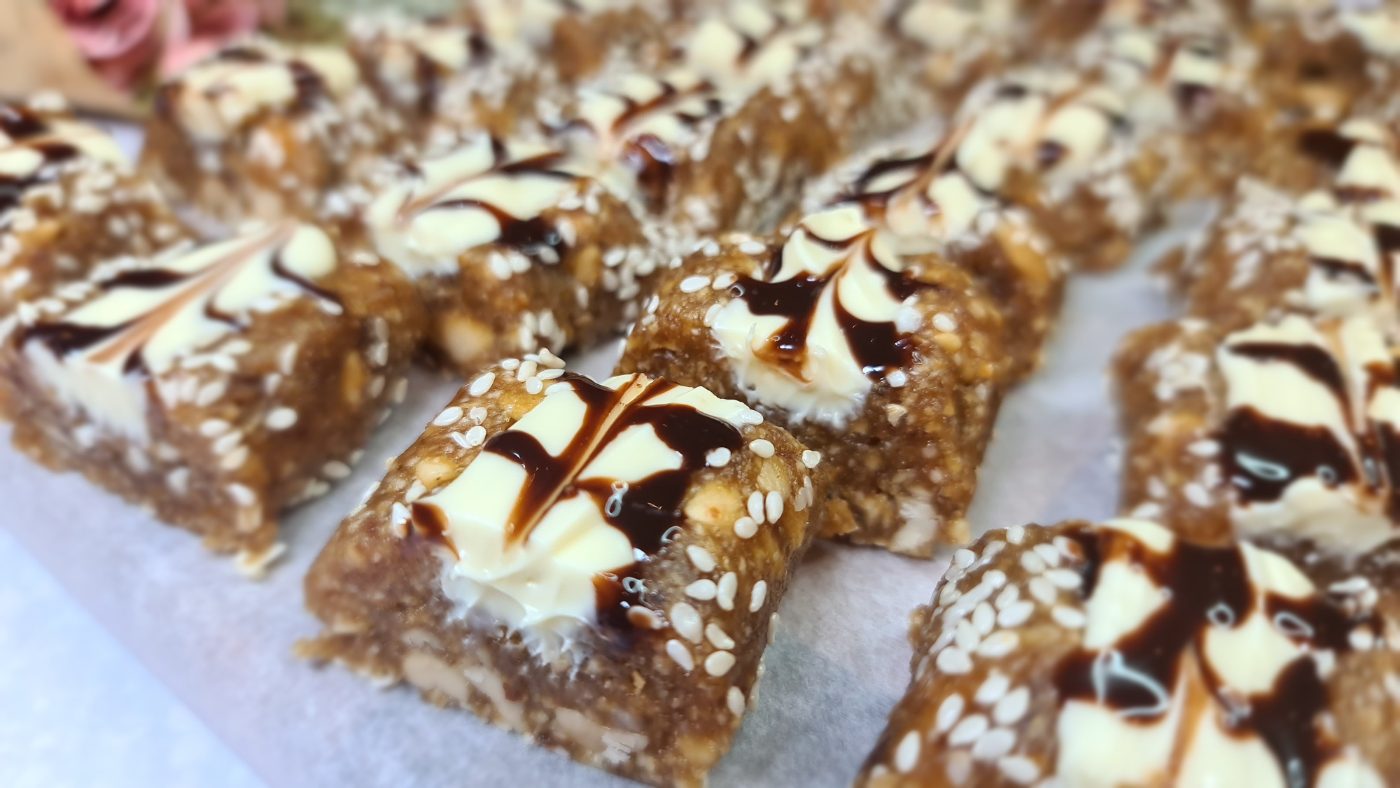 Sugar Free Dates Treats